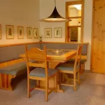 Chesa Munteratsch 1 1 2-zimmerwohnung 204 Typ D Apartamento *