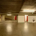 Apartamento Chesa Munteratsch 1 1 2-zimmerwohnung 204 Typ D