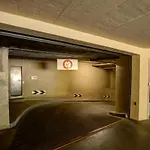 Chesa Munteratsch 1 1 2-zimmerwohnung 204 Typ D Apartamento