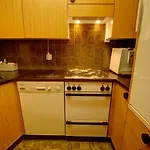 Apartamento Chesa Munteratsch 1 1 2-zimmerwohnung 204 Typ D Silvaplana