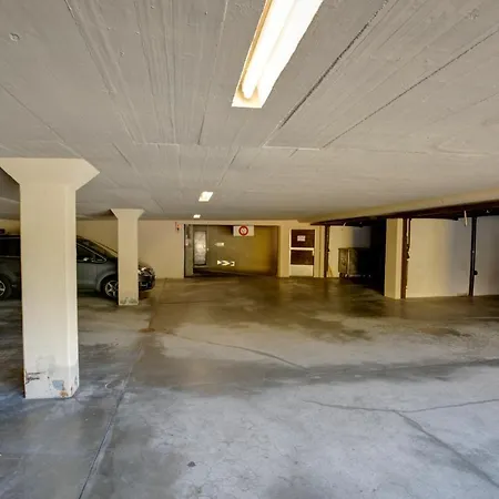 Chesa Munteratsch 1 1 2-zimmerwohnung 204 Typ D Apartamento *