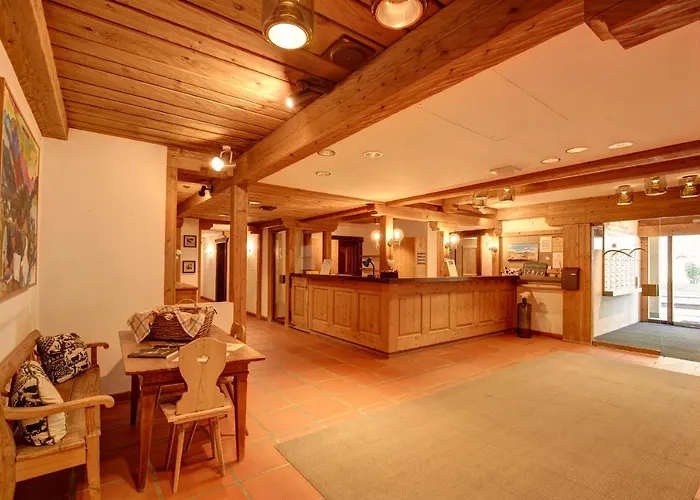 Appartement Chesa Munteratsch 1 1 2-zimmerwohnung 204 Typ D Silvaplana