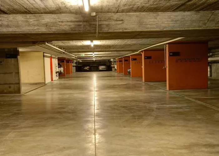 Chesa Munteratsch 1 1 2-zimmerwohnung 204 Typ D Silvaplana