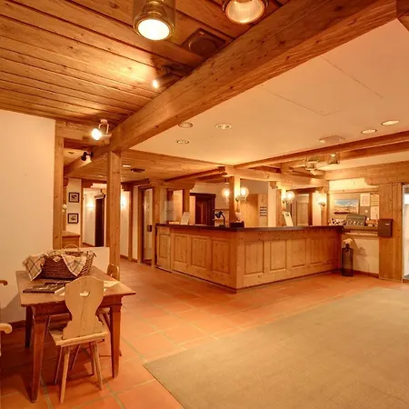 Appartement Chesa Munteratsch 1 1 2-zimmerwohnung 204 Typ D Silvaplana