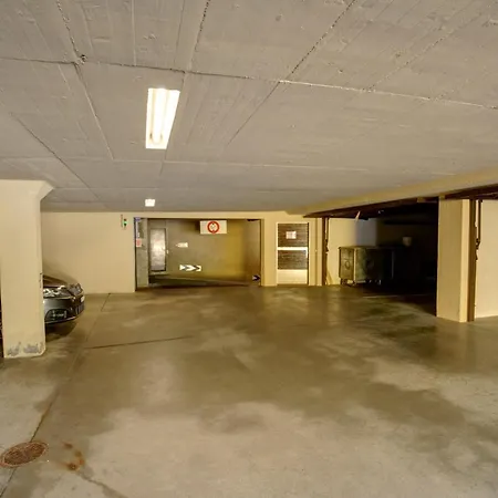 Chesa Munteratsch 1 1 2-zimmerwohnung 204 Typ D Appartement *
